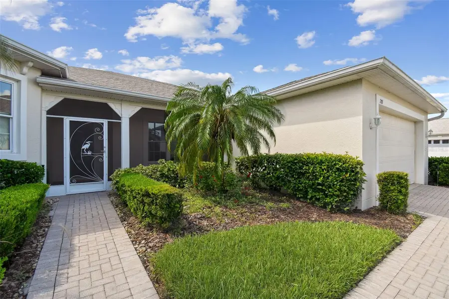 201 Largo Drive, Poinciana, FL 34759 - Image #3