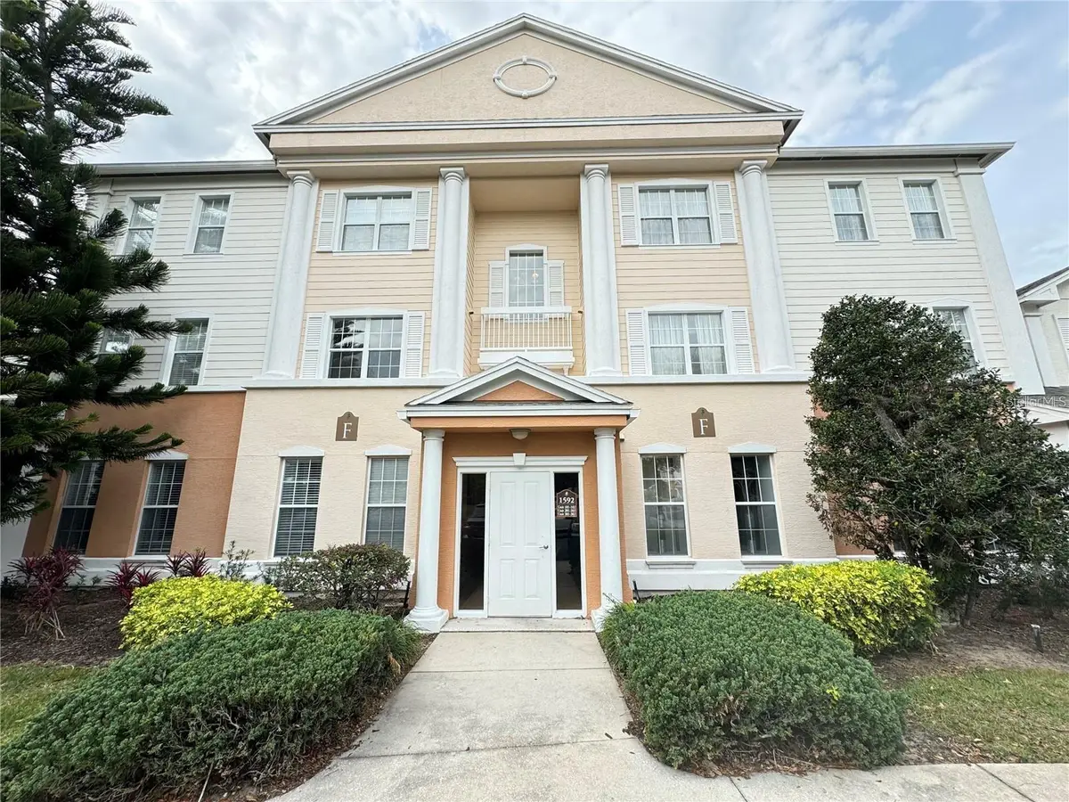 1592 Heritage Crossing Court #202, Reunion, FL 34747 - Image #1
