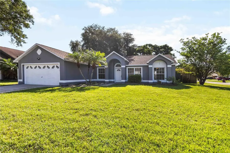 4215 Red Bird Avenue, Saint Cloud, FL 34772 - Image #2