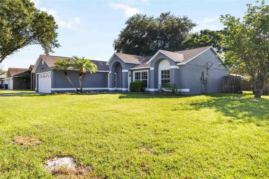 4215 Red Bird Avenue, Saint Cloud, FL 34772 - Image #3