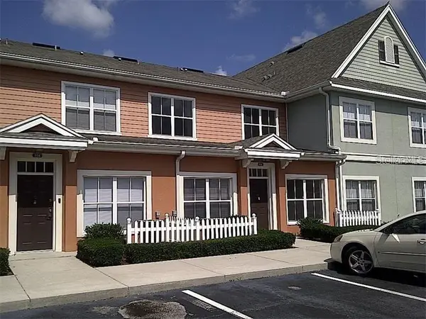 2219 San Vittorino Circle #106, KISSIMMEE, FL 34741