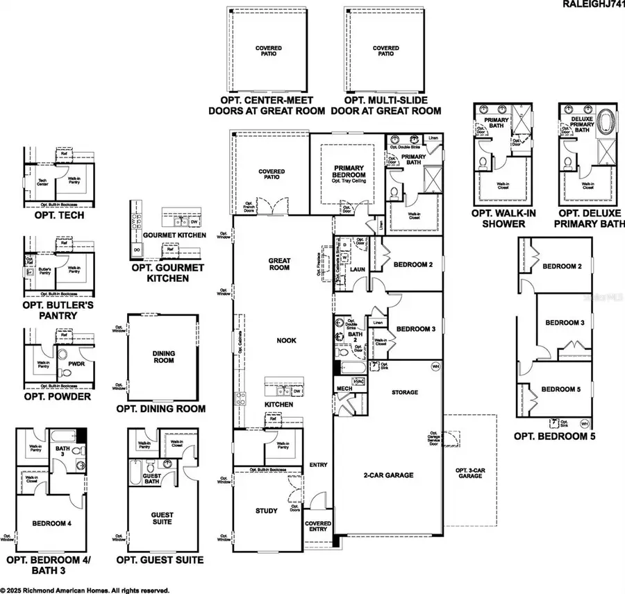 218 Thornberry Way, Palm Coast, FL 32164 - Image #2