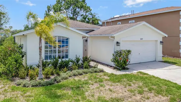 307 Balmoral Court, DAVENPORT, FL 33896