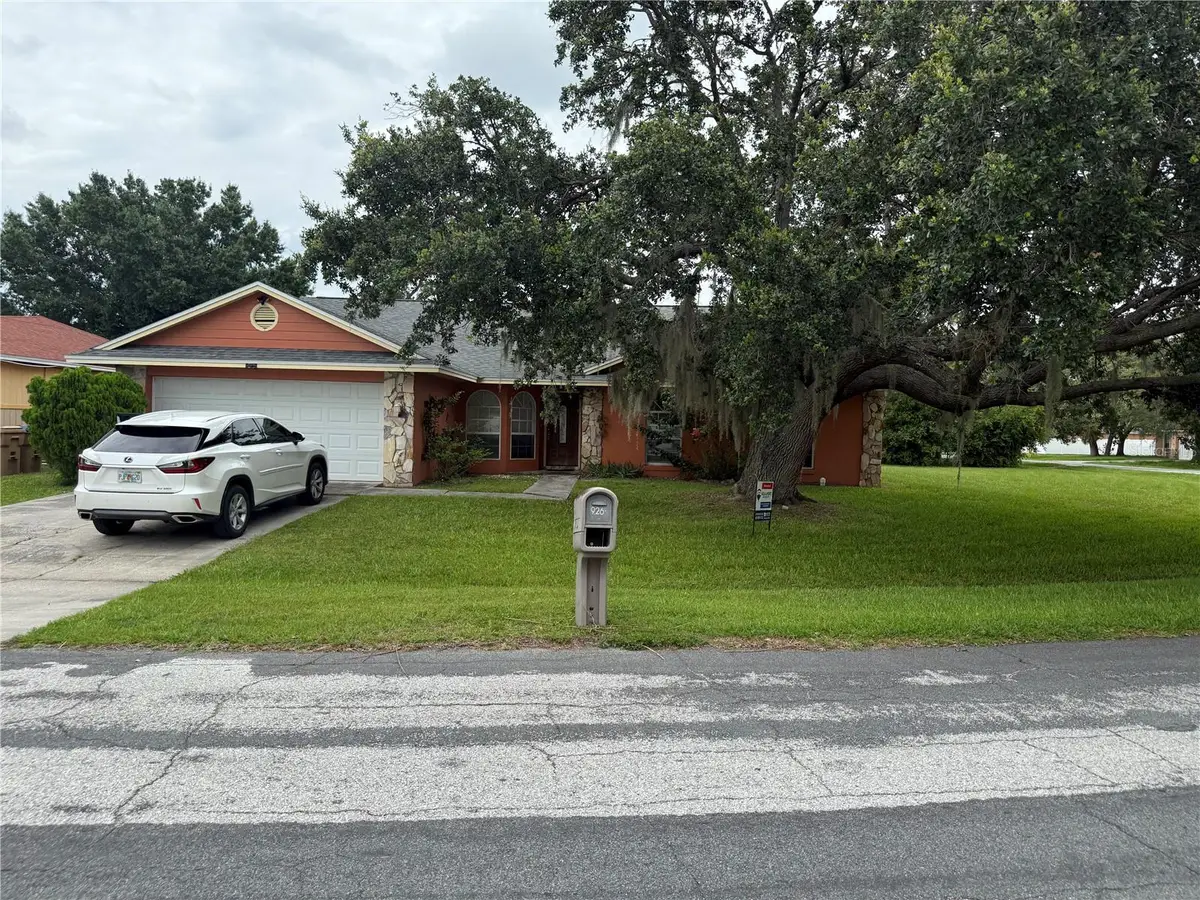 925 Derbyshire Drive, Kissimmee, FL 34758 - Image #1