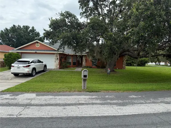925 Derbyshire Drive, KISSIMMEE, FL 34758