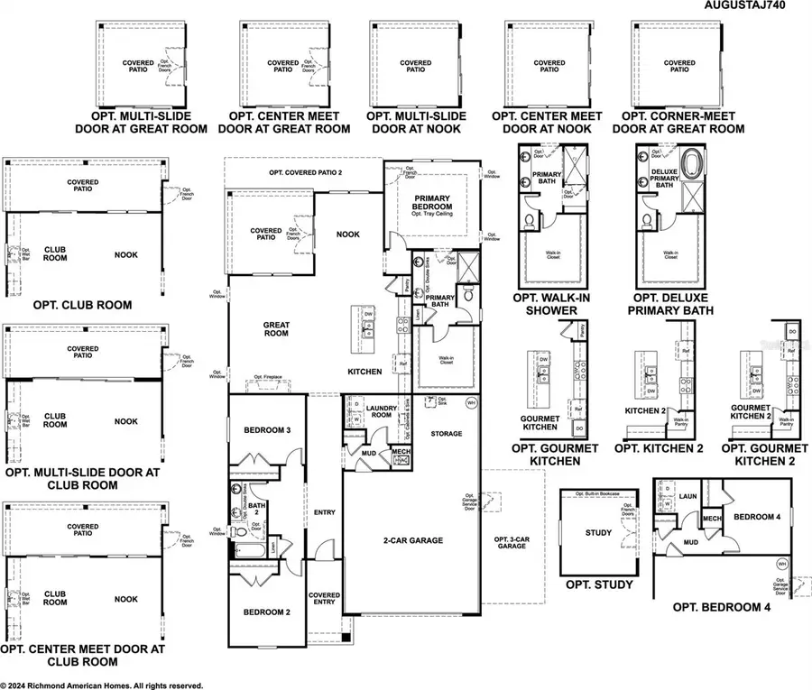 221 Thornberry Way, Palm Coast, FL 32164 - Image #3