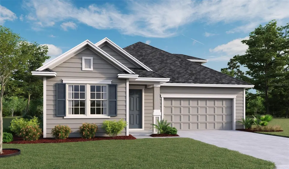 223 Thornberry Way, Palm Coast, FL 32164 - Image #1