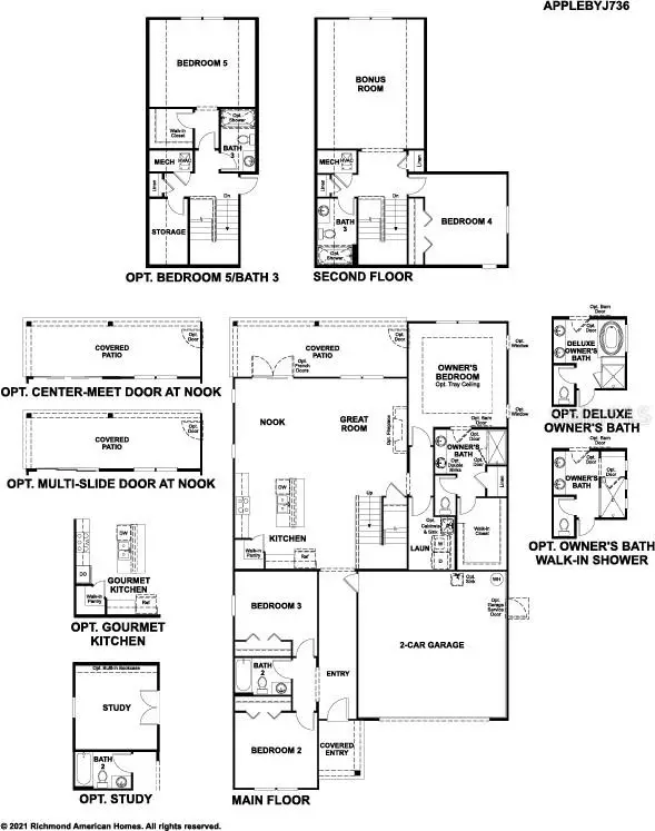 223 Thornberry Way, Palm Coast, FL 32164 - Image #2