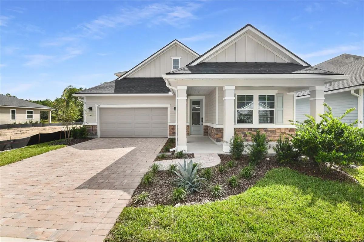 215 Thornberry Way, Palm Coast, FL 32164 - Image #1