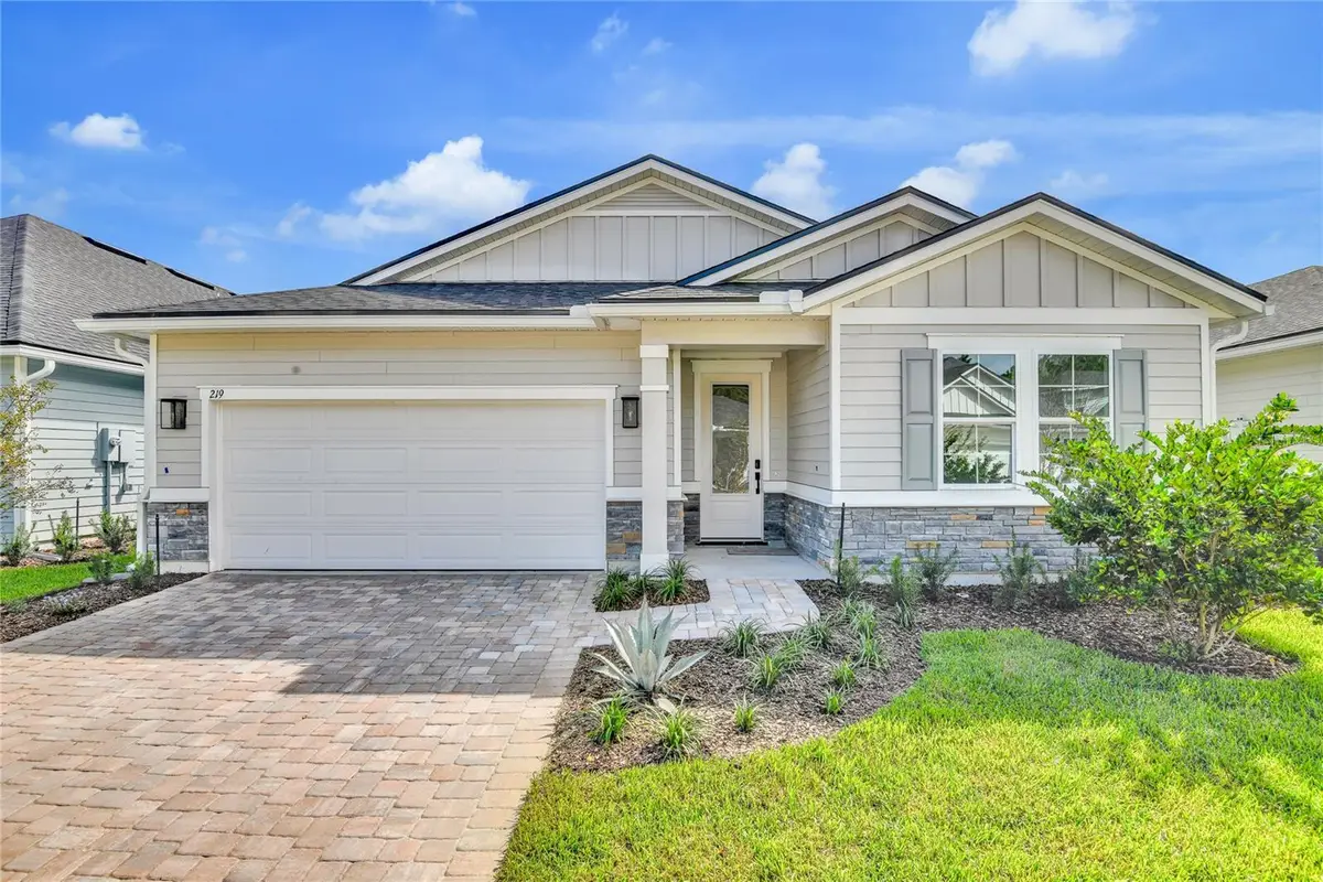 219 Thornberry Way, Palm Coast, FL 32164 - Image #1