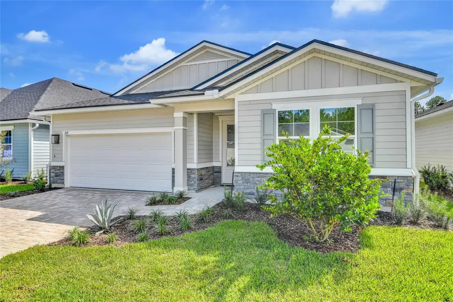 219 Thornberry Way, Palm Coast, FL 32164 - Image #2