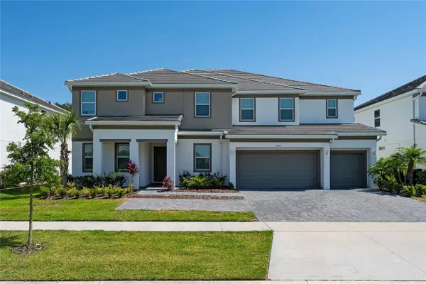 2397 Shanti Drive, KISSIMMEE, FL 34746