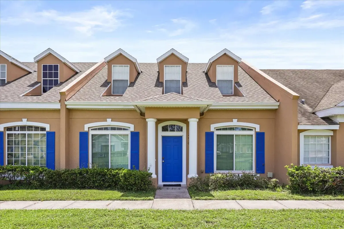 2050 Island Walk Drive, Orlando, FL 32824 - Image #1