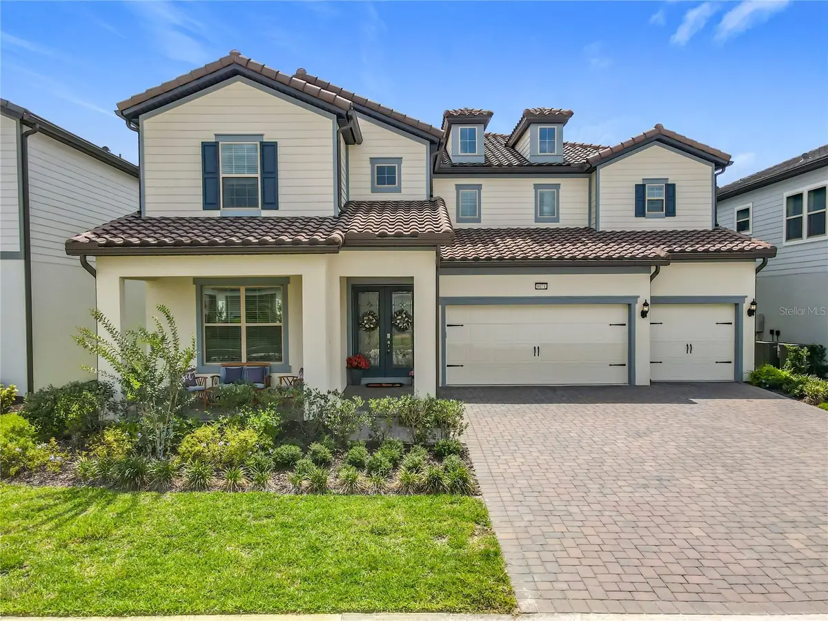 9071 Woodland Forest Road, Orlando, FL 32836 - Image #1