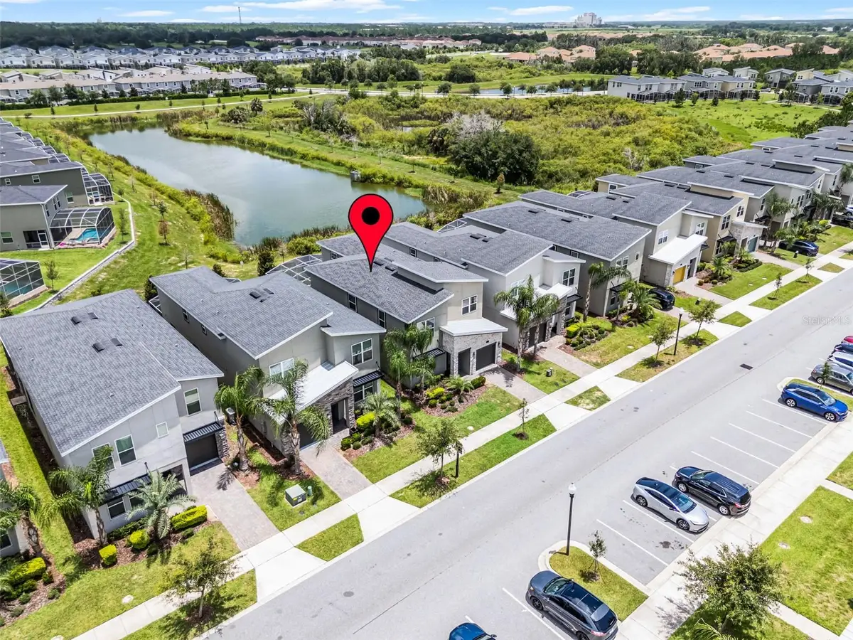 661 Drop Shot Drive, Davenport, FL 33896 - #1