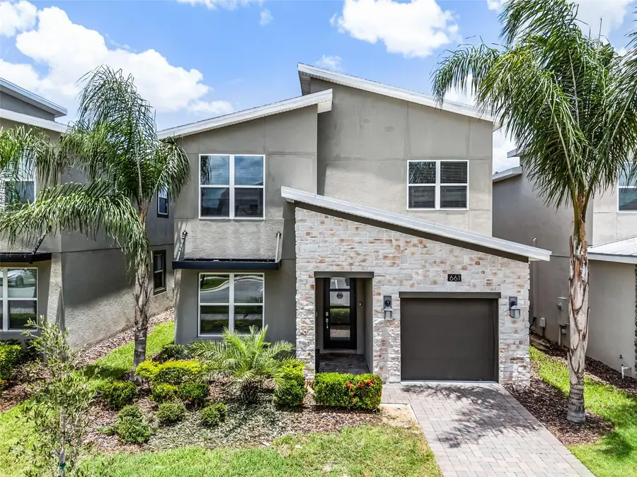 661 Drop Shot Drive, Davenport, FL 33896 - #2