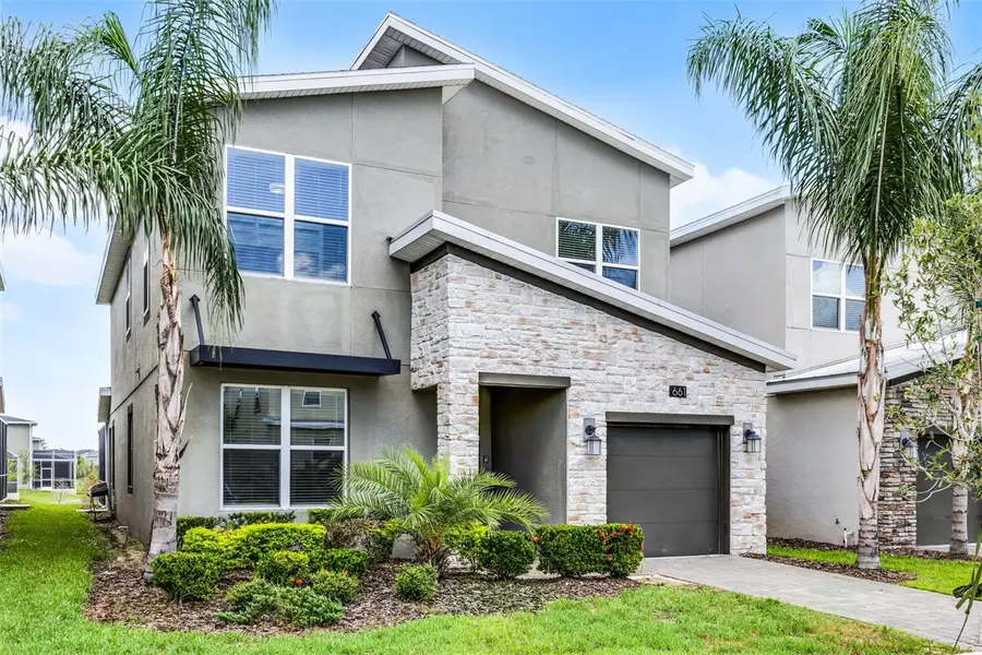 661 Drop Shot Drive, Davenport, FL 33896 - #3