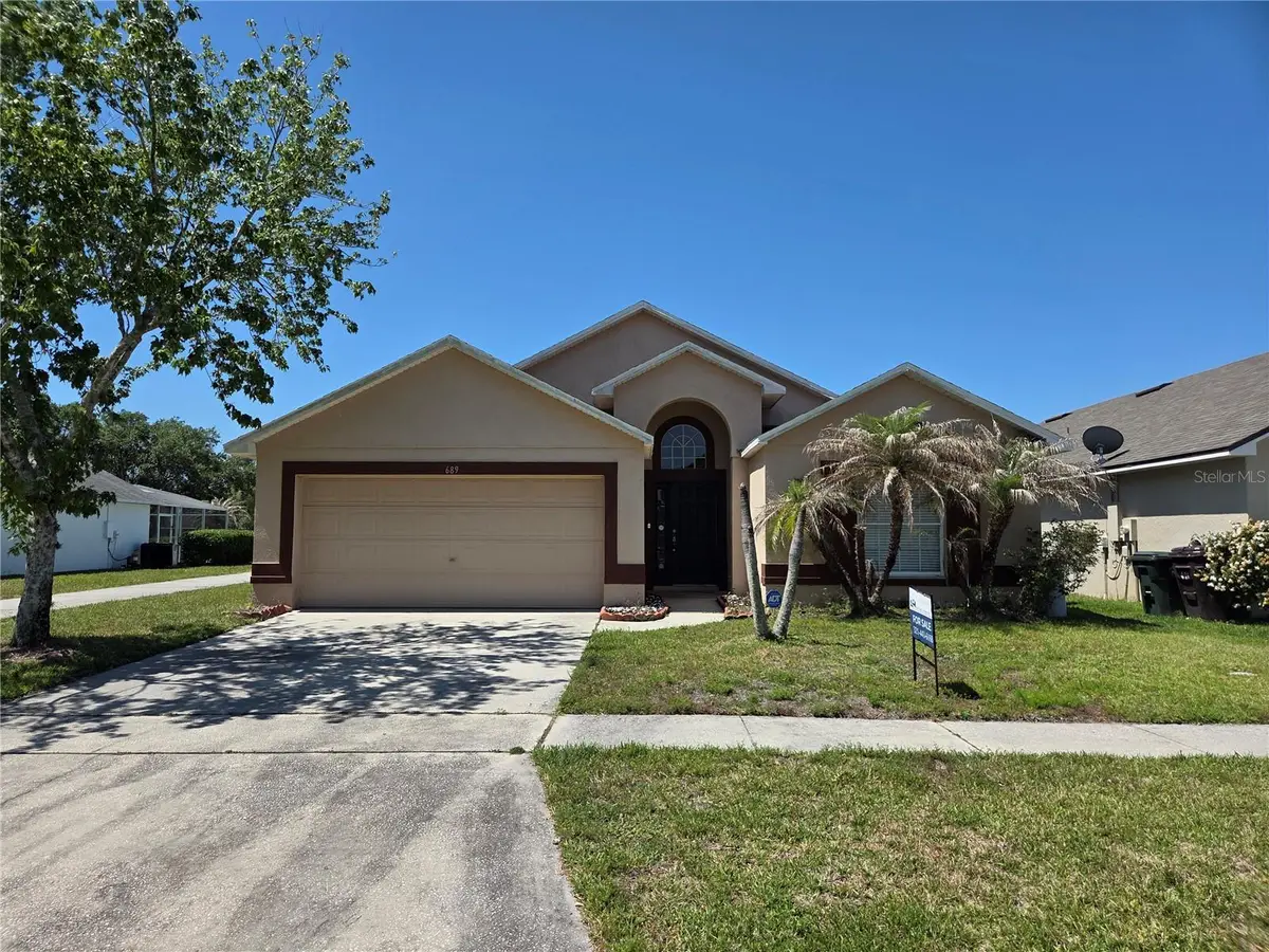 Address Withheld By Seller, Kissimmee, FL 34746 - #1