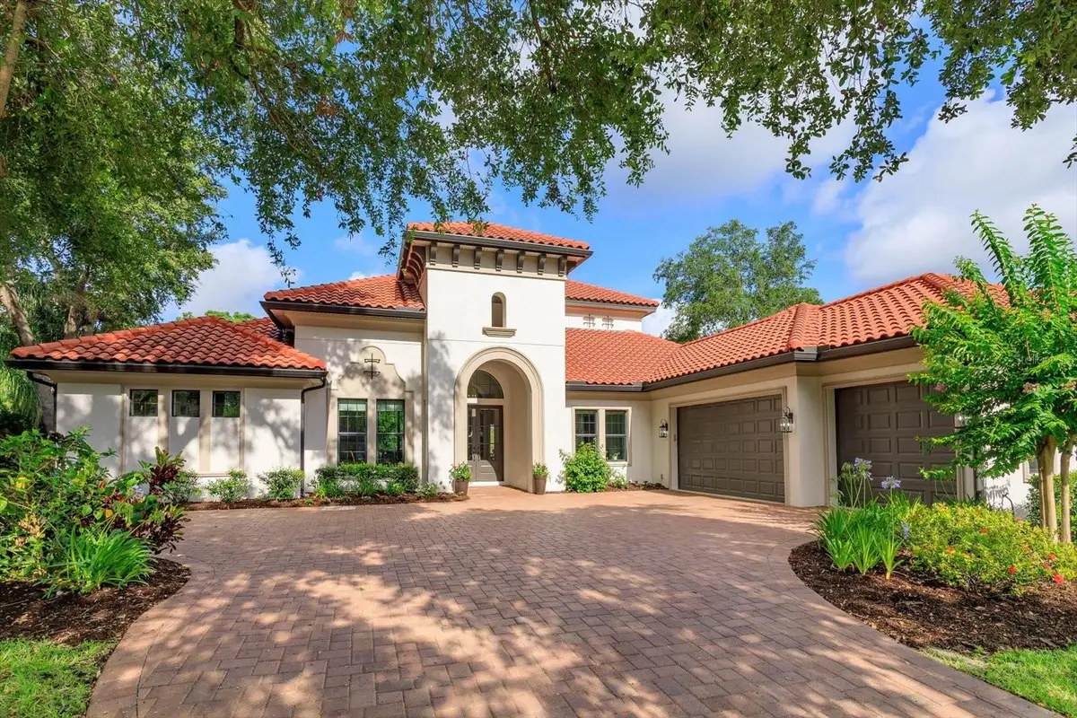 4224 Clarice Estates Drive, Windermere, FL 34786 - #1
