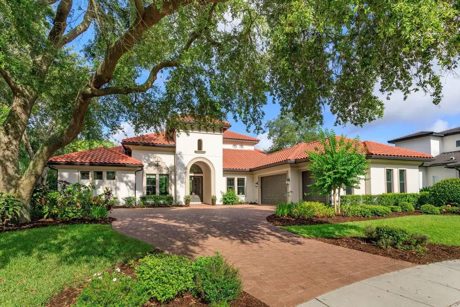 4224 Clarice Estates Drive, Windermere, FL 34786 - #2