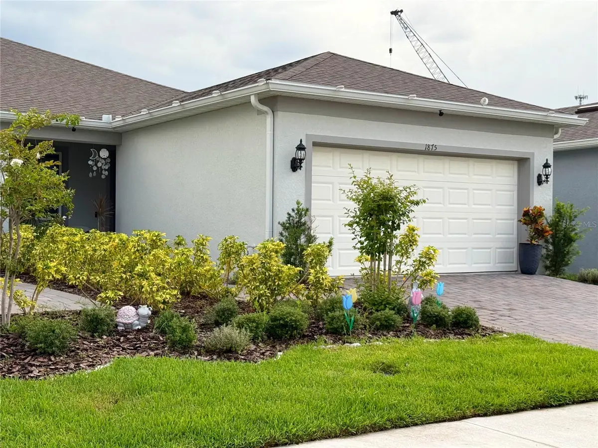 1875 Spring Shower Circle, Kissimmee, FL 34744 - Image #1