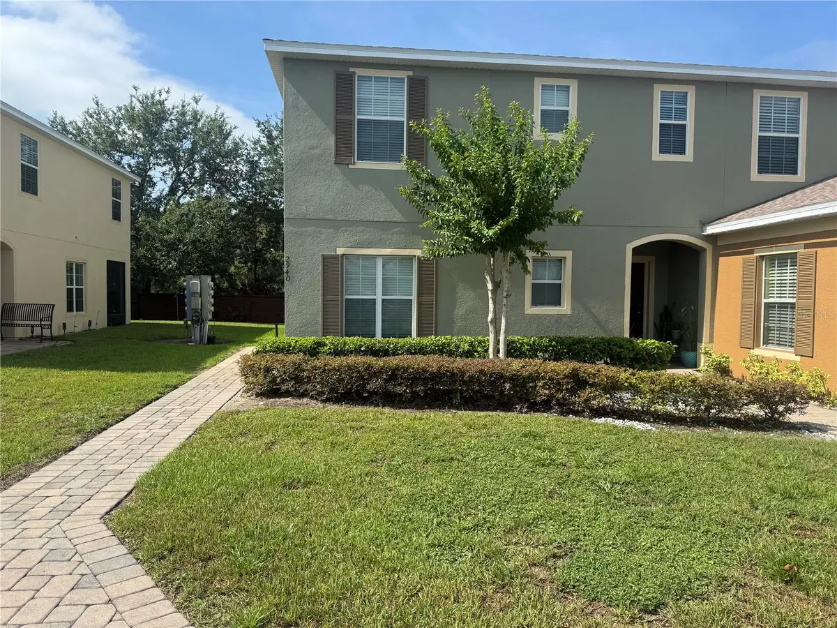 2940 Tanzanite Terrace, Kissimmee, FL 34758 - Image #1
