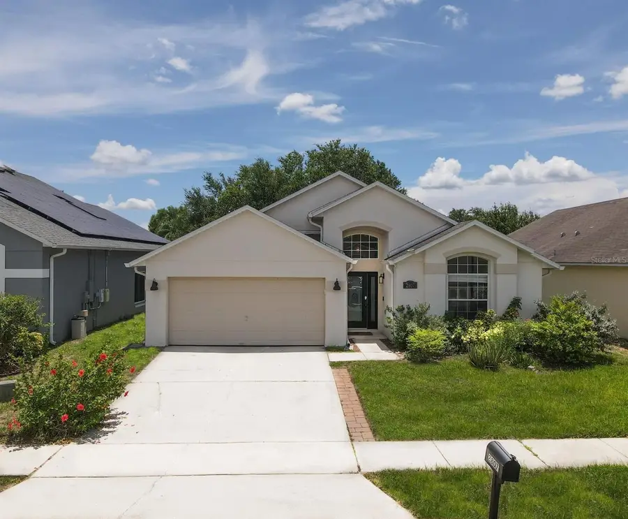 2807 Playing Otter Court, Kissimmee, FL 34747 - #2