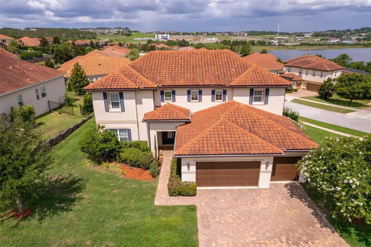 1776 Bella Lago Drive, Clermont, FL 34711 - Image #1