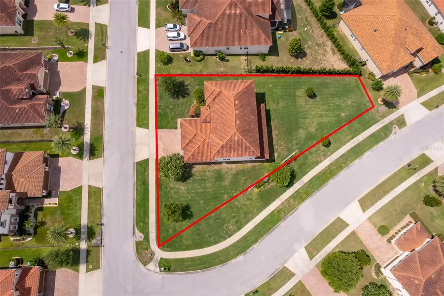1776 Bella Lago Drive, Clermont, FL 34711 - Image #3