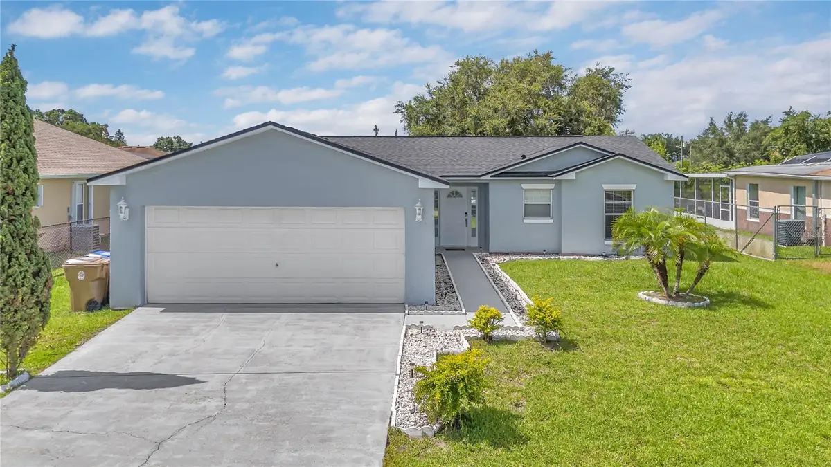 107 Whitehall Way, Kissimmee, FL 34758 - Image #1