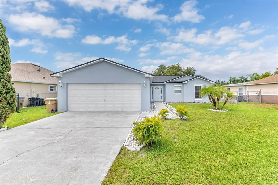 107 Whitehall Way, Kissimmee, FL 34758 - Image #3
