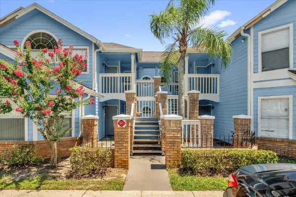 2737 N Poinciana Boulevard #92, KISSIMMEE, FL 34746