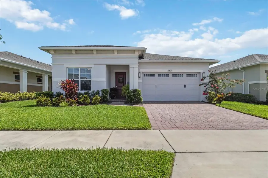 2621 Redblush Terrace, Saint Cloud, FL 34772 - Image #2