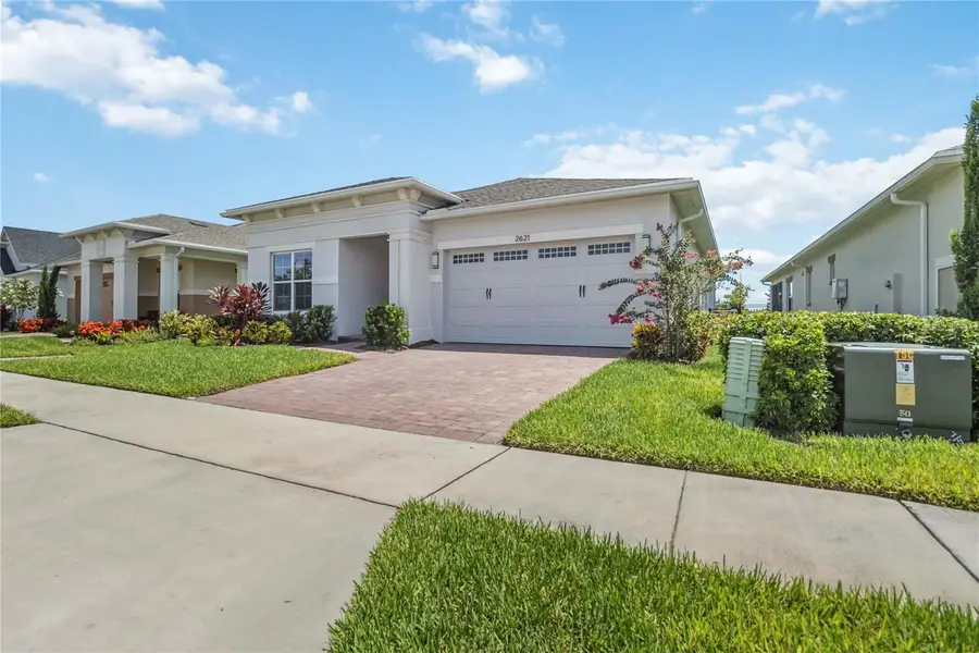 2621 Redblush Terrace, Saint Cloud, FL 34772 - Image #3