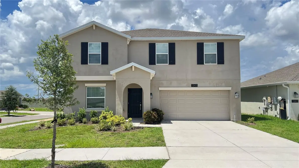 1343 Lassen Street, Haines City, FL 33844 - Image #1