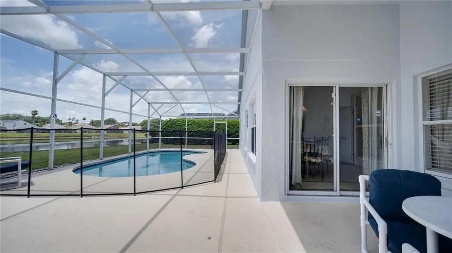 408 Bloomingdale Drive, Davenport, FL 33897 - #3