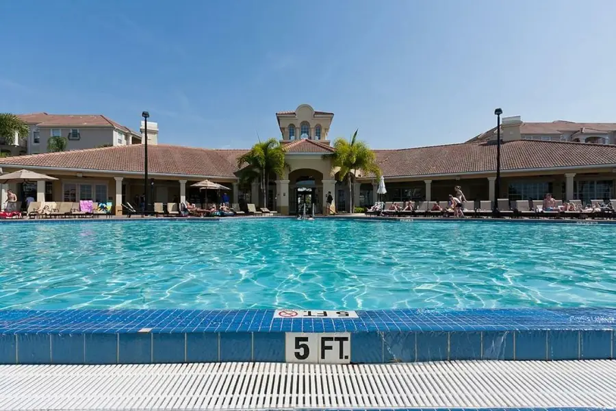 4862 Cayview Avenue #40409, Orlando, FL 32819 - Image #3