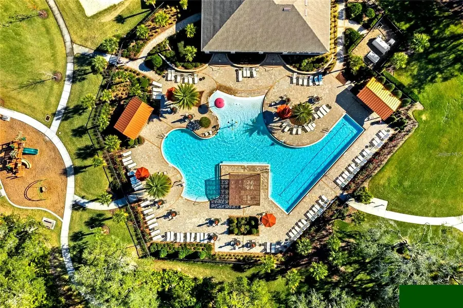 1591 Barberry Drive, Kissimmee, FL 34744 - Image #2