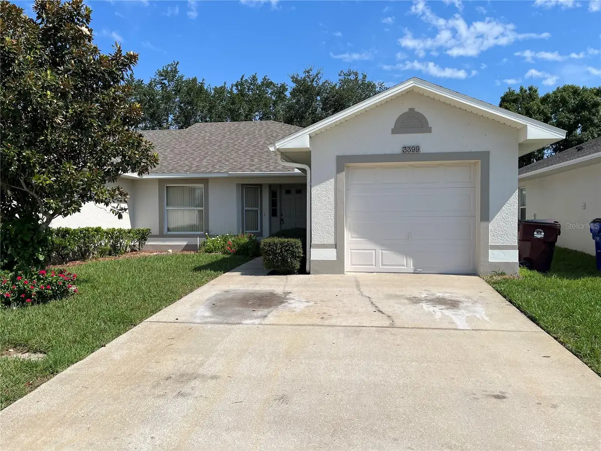 3399 Celena Circle, Saint Cloud, FL 34769 - Image #1