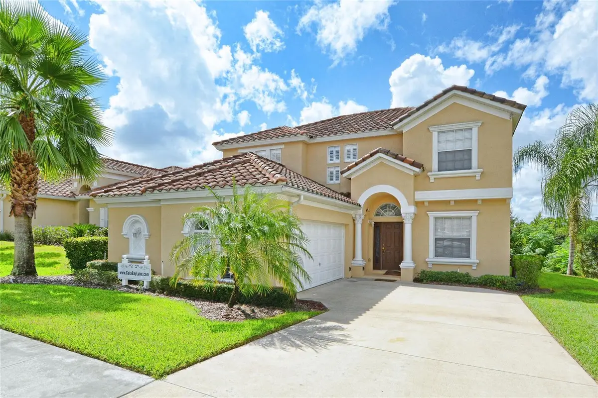 344 Cherokee Avenue, Haines City, FL 33844 - Image #1