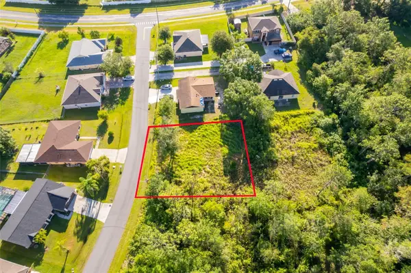 San Benito Lot #5 Way, KISSIMMEE, FL 34758