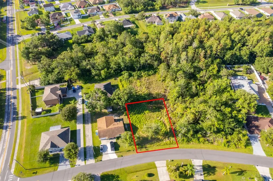 San Benito Lot #5 Way, Kissimmee, FL 34758 - Image #2