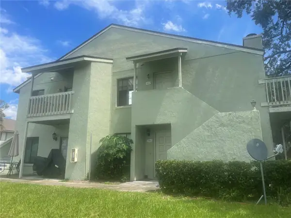 5861 La Costa Drive #115, ORLANDO, FL 32807