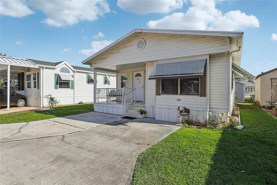 101 Citrus Ridge Drive, Davenport, FL 33837 - #2