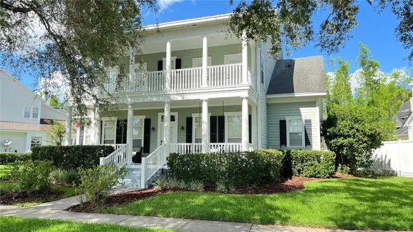 934 Westpark Drive, CELEBRATION, FL 34747