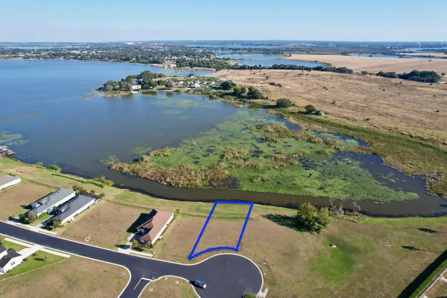 116 N Caladium Avenue, Lake Alfred, FL 33850 - Image #2