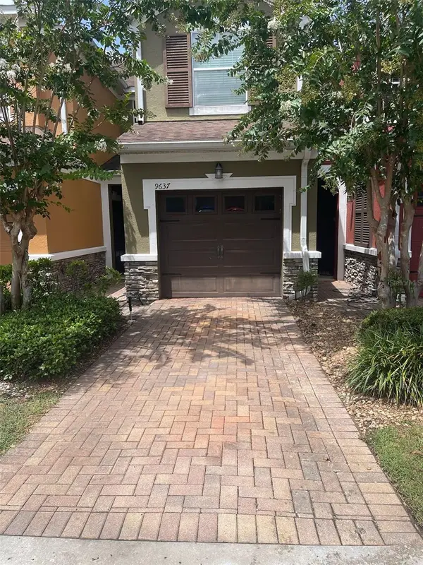 9637 Silver Buttonwood Street, ORLANDO, FL 32832
