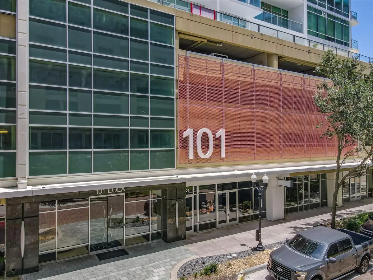101 S Eola Drive #607, Orlando, FL 32801 - Image #1