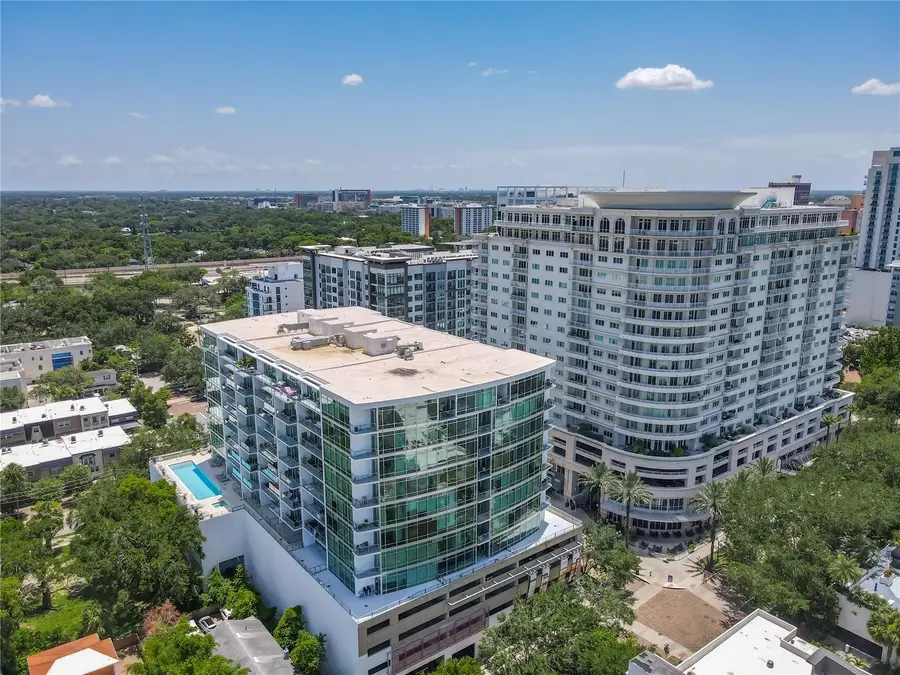 101 S Eola Drive #607, Orlando, FL 32801 - Image #2