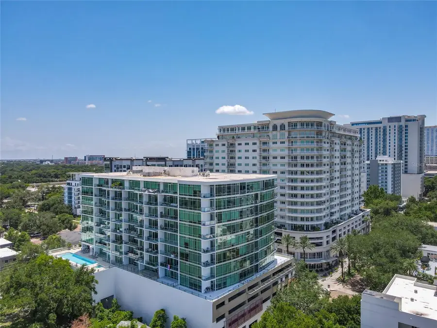 101 S Eola Drive #607, Orlando, FL 32801 - Image #3